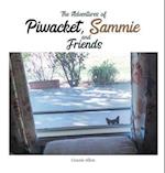 The Adventures of Piwacket, Sammie and Friends