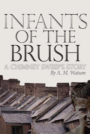 Infants of the Brush