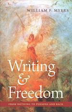 Writing and Freedom