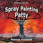 Spray Painting Patty