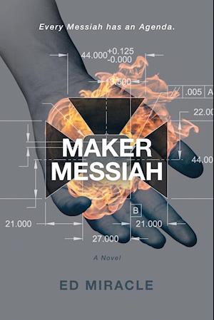 Maker Messiah