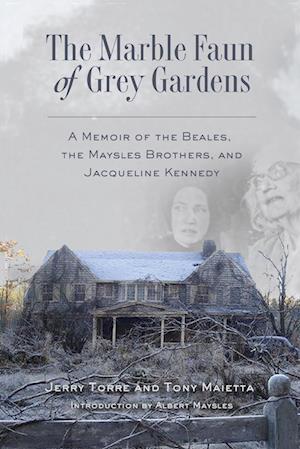 The Marble Faun of Grey Gardens