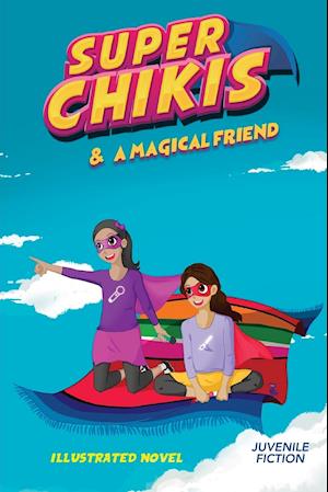 Super Chikis Adventures