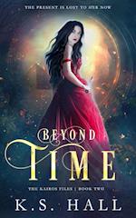 Beyond Time