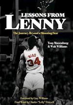Lessons from Lenny