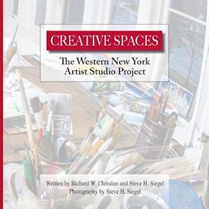 Creative Spaces