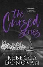 The Cursed Series, Parts 1 & 2: If I'd Known/Knowing You 