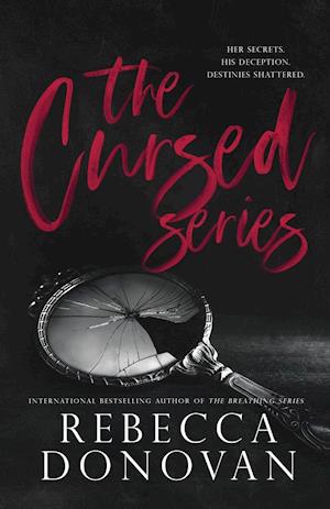 The Cursed Series, Parts 3&4