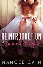 Reintroduction of Sammie Morgan