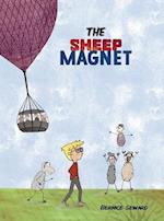 The Sheep Magnet