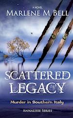 Scattered Legacy 