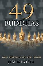 49 Buddhas