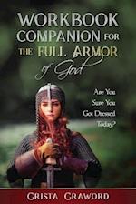 Workbook Companion for The Full Armor of God