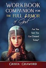 Workbook Companion for the Full Armor of God