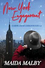 New York Engagement 