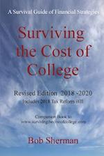Surviving the Cost of College Revised Edition