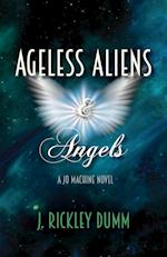 Ageless Aliens & Angels