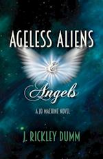 Ageless Aliens & Angels