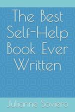 The Best Self-Help Book Ever Written