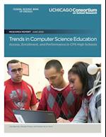 Trends in Computer Science Education