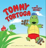 Tommy Tortuga