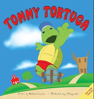 Tommy Tortuga