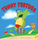 Tommy Tortuga