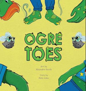 Ogre Toes