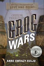 Grog Wars