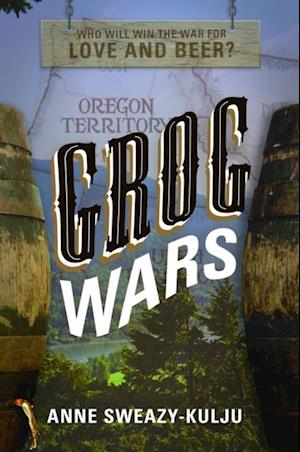 Grog Wars