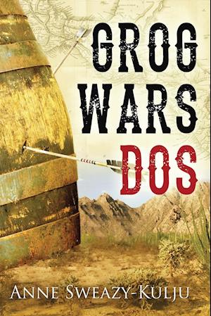 Grog Wars, DOS