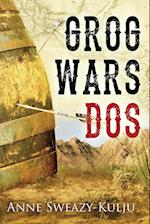 Grog Wars, DOS