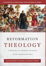 Reformation Theology