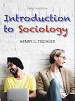 Introduction to Sociology 12th edition