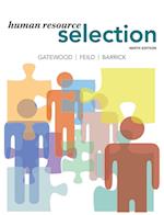 Human Resource Selection