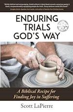 Enduring Trials God's Way