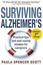 Surviving Alzheimer's