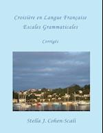 Croisière En Langue Française