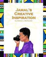 Jamal's Creative Inspiration