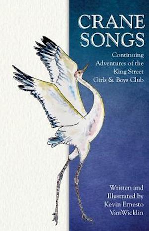 Crane Songs