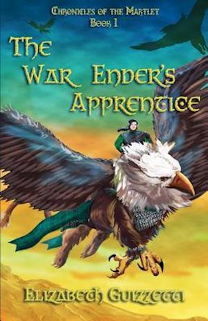 The War Enders Apprentice