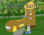 Cats in Charge