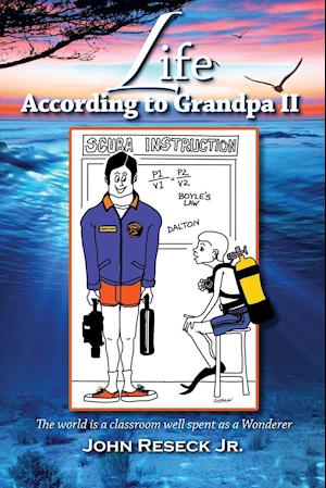 Life According To Grandpa II