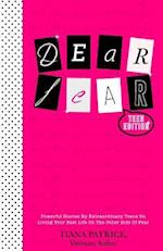Dear Fear, Teen Edition