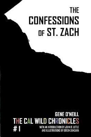 The Confessions of St. Zach