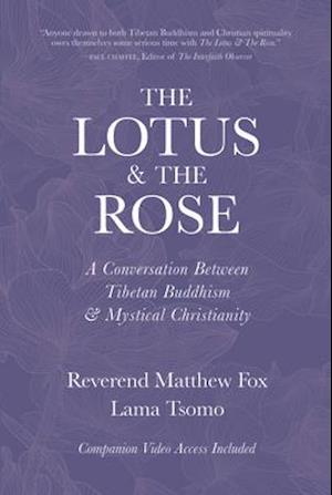 The Lotus & the Rose