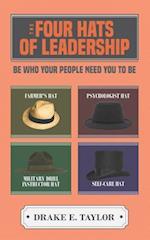 The Four Hats of Leadership