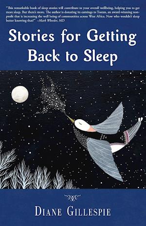 Stories for Getting Back to Sleep