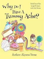 Why Do I Have a Tummy Ache?