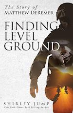 Finding Level Ground